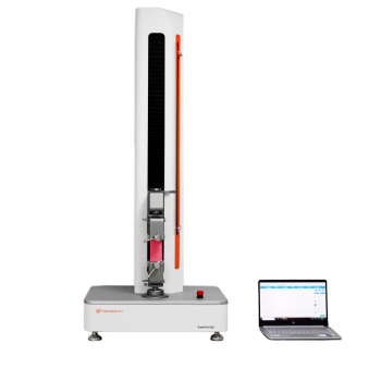 SmartPull Fabric Textile Tensile Tester