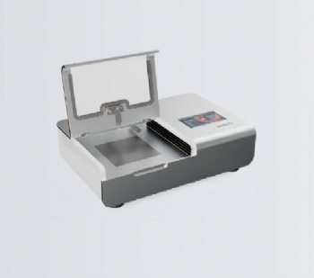 Dry Rate Tester