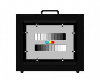 Multi-Channel LED Light Source