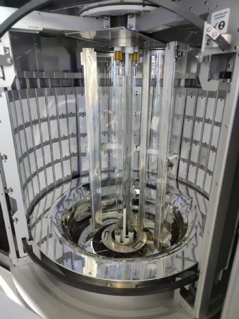 Q-SUN Xe-8 Xenon Test Chamber